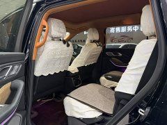 Hongqi HS7 2.0T AWD Edition - фото 12