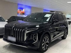 Hongqi HS7 2.0T AWD Edition - фото 2