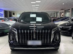 Hongqi HS7 2.0T AWD Edition - фото 3