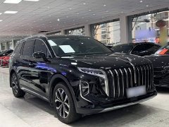 Hongqi HS7 2.0T AWD Edition - фото 4