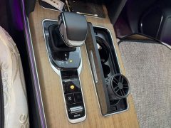 Hongqi HS7 2.0T AWD Edition - фото 5