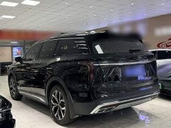 Hongqi HS7 2.0T AWD Edition - фото 6
