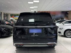 Hongqi HS7 2.0T AWD Edition - фото 7