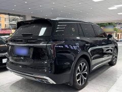 Hongqi HS7 2.0T AWD Edition - фото 8