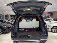 Hongqi HS7 2.0T AWD Edition - фото 9