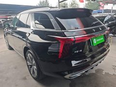 Hongqi E-HS9 460km Edition - фото 5
