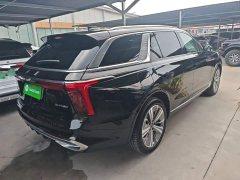 Hongqi E-HS9 460km Edition - фото 7
