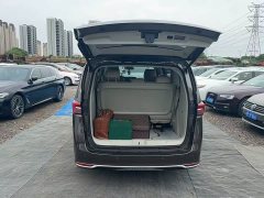 Buick GL8 Version - фото 7
