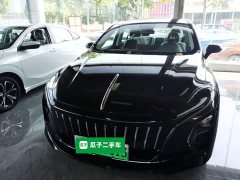 Hongqi E-QM5 500km Edition - фото 3