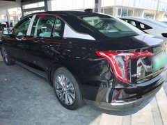 Hongqi E-QM5 500km Edition - фото 5