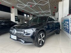 Mercedes-Benz GLC facelift three GLC 260 L 4MATIC dynamic type - фото 1