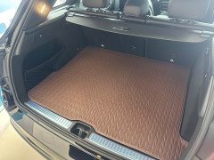 Mercedes-Benz GLC facelift three GLC 260 L 4MATIC dynamic type - фото 12