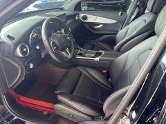 Mercedes-Benz GLC facelift three GLC 260 L 4MATIC dynamic type - фото 13