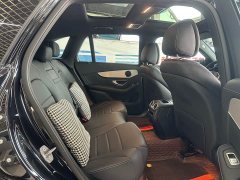 Mercedes-Benz GLC facelift three GLC 260 L 4MATIC dynamic type - фото 15