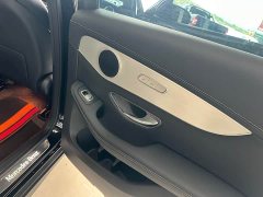 Mercedes-Benz GLC facelift three GLC 260 L 4MATIC dynamic type - фото 16