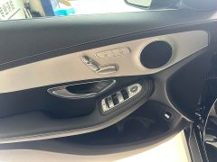 Mercedes-Benz GLC facelift three GLC 260 L 4MATIC dynamic type - фото 17