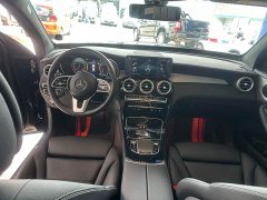 Mercedes-Benz GLC facelift three GLC 260 L 4MATIC dynamic type - фото 19