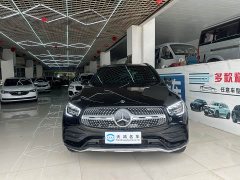 Mercedes-Benz GLC facelift three GLC 260 L 4MATIC dynamic type - фото 2