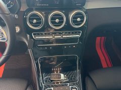 Mercedes-Benz GLC facelift three GLC 260 L 4MATIC dynamic type - фото 20