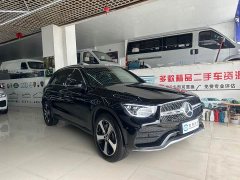 Mercedes-Benz GLC facelift three GLC 260 L 4MATIC dynamic type - фото 3