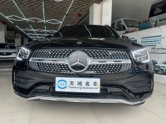 Mercedes-Benz GLC facelift three GLC 260 L 4MATIC dynamic type - фото 4