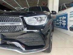 Mercedes-Benz GLC facelift three GLC 260 L 4MATIC dynamic type - фото 5