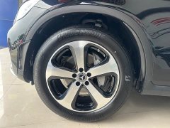 Mercedes-Benz GLC facelift three GLC 260 L 4MATIC dynamic type - фото 6