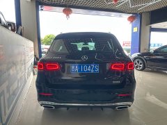Mercedes-Benz GLC facelift three GLC 260 L 4MATIC dynamic type - фото 7