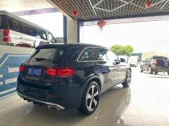 Mercedes-Benz GLC facelift three GLC 260 L 4MATIC dynamic type - фото 8