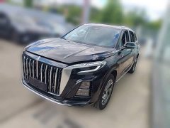 Hongqi HS3 PHEV 125km 200Anniversary Edition - фото 1