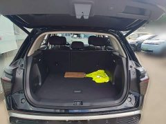 Hongqi HS3 PHEV 125km 200Anniversary Edition - фото 10