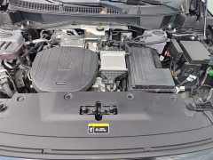 Hongqi HS3 PHEV 125km 200Anniversary Edition - фото 11