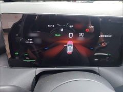 Hongqi HS3 PHEV 125km 200Anniversary Edition - фото 13