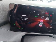 Hongqi HS3 PHEV 125km 200Anniversary Edition - фото 5