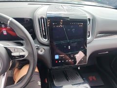 Hongqi HS3 PHEV 125km 200Anniversary Edition - фото 6