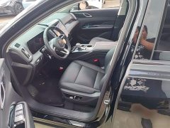 Hongqi HS3 PHEV 125km 200Anniversary Edition - фото 8