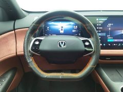 Changan CS75PLUS 1.5T Deluxe Version - фото 11