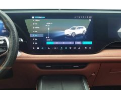 Changan CS75PLUS 1.5T Deluxe Version - фото 12