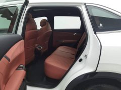 Changan CS75PLUS 1.5T Deluxe Version - фото 15