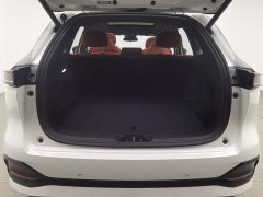 Changan CS75PLUS 1.5T Deluxe Version - фото 16