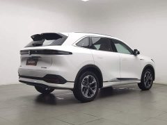 Changan CS75PLUS 1.5T Deluxe Version - фото 2