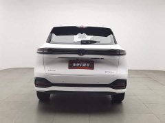 Changan CS75PLUS 1.5T Deluxe Version - фото 4