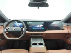 Changan CS75PLUS 1.5T Deluxe Version - фото 5