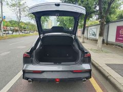 Changan UNI-V 1.5T Premium Version - фото 10
