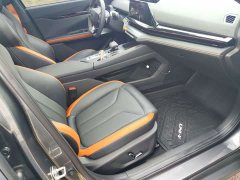 Changan UNI-V 1.5T Premium Version - фото 11