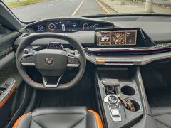 Changan UNI-V 1.5T Premium Version - фото 13