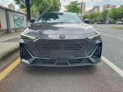 Changan UNI-V 1.5T Premium Version - фото 2