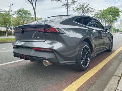 Changan UNI-V 1.5T Premium Version - фото 5