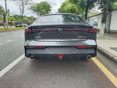 Changan UNI-V 1.5T Premium Version - фото 6