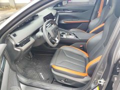Changan UNI-V 1.5T Premium Version - фото 8